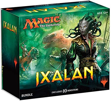 MTG - Ixalan - Bundle