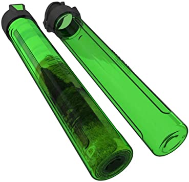 U.G. Matpod - Green/Black