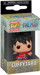POP! Keychain - One Piece - Luffytaro