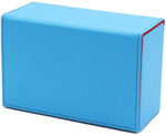 Dex Protection Deck Box - The Dualist Light Blue