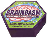 Braingasm Game
