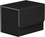 U.G 80ct Sidewinder Deck Box - Black