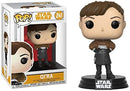 POP Star Wars: Han Solo - Qi'Ra 241