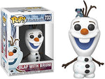 POP! Frozen II - Olaf
