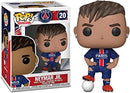 POP! - Soccer - 20 - Neymar Jr. - Figure