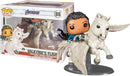 POP! Avengers Endgame - Valkyrie's Flight 86