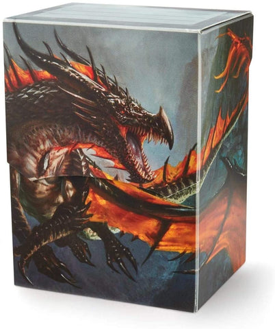 Dragon Shield - Deck Shell: LTD AMINA - Deck Box
