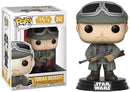 POP Star Wars: Han Solo - Tobias Beckett 242
