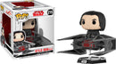 POP Star Wars - Kylo Ren with Tie Fighter