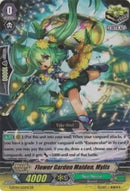 Flower Garden Maiden, Mylis (G-BT04/022EN) [Soul Strike Against the Supreme]