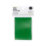 Dex Sleeves Small - Green