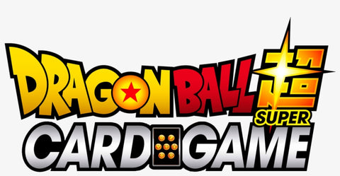 DRAGON BALL SUPER TCG: UNISON WARRIOR SERIES 03 - ULTIMATE DECK
