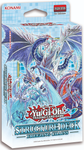 YGO Structure Deck Display: Freezing Chains