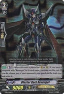 Blaster Dark Revenger (TD10/006EN) [Trial Deck 10: Purgatory Revenger]