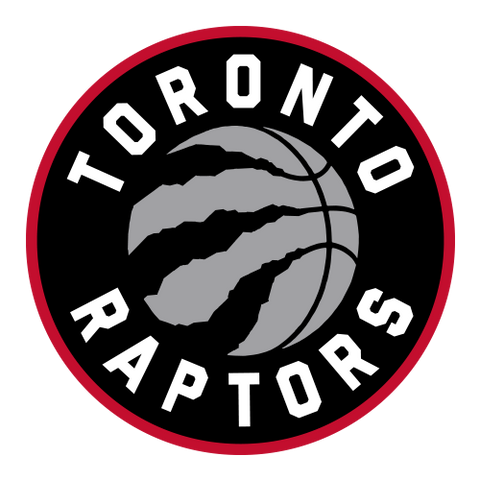 NBA Hoops Team Set - Toronto Raptors
