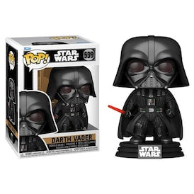POP - STAR WARS - DARTH VADER - 539