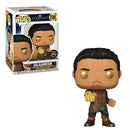 POP 730 - Marvel the Eternals Gilgamesh - Limited Edition Glow Chase