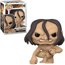POP - Attack on Titan - 1165 - Ymir's Titan - Figure