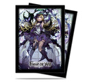 Ultra Pro Deck Protector Sleeves Standard Size - Force of Will: Dark Alice
