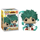 POP - My Hero Academia - 1140 - Izuku Midoriya - Figure