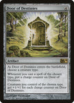 M14-208 - Door of Destinies - Non Foil - NM