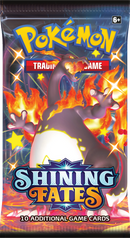 PKMN - Shining Fates - Booster Pack
