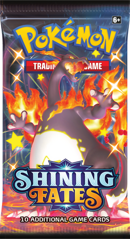 PKMN - Shining Fates - Booster Pack