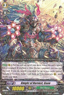 Knight of Harvest, Gene (BT05/022EN) [Awakening of Twin Blades]