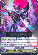 Blaster Dark (V-TD04/006EN) [Ren Suzugamori]
