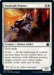 MID-016 - Duelcraft Trainer - Non Foil - NM