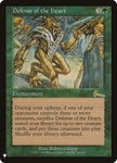 MB1-1180 - Defense of the Heart - Non Foil  - NM