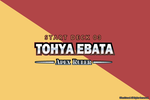 VG - D-SD03 Tohya Ebata: Apex Ruler - Start Deck