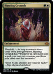 DMR-191 - Hunting Grounds - Non Foil - NM