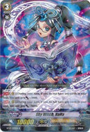 Sky Witch, NaNa (BT07/037EN) [Rampage of the Beast King]