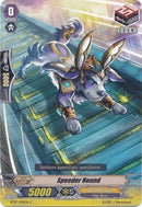 Speeder Hound (BT07/099EN) [Rampage of the Beast King]