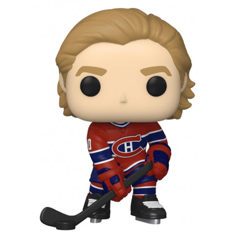 POP! - 71 - NHL: Guy LaFluer - Figure