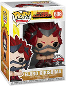 POP! Animation - My Hero Academia -  606 - Eijiro Kirishima - Figure
