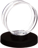 U.P Black Base Puck Holder