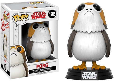 Pop! Star Wars - Porg 198