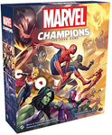 Marvel Champions: The Living Card Game