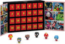 POP - Marvel - Advent Calendar