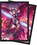 Ultra Pro - Dragon Borne: Fallen Angel -  65ct Deck Protector