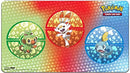 U.P. - Pokemon: Sword & Shield - Playmat