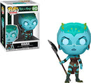 POP! Rick And Morty - Kiara 443