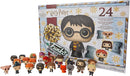 POP - Harry Potter - Advent Calendar