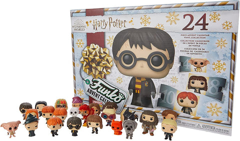 POP - Harry Potter - Advent Calendar