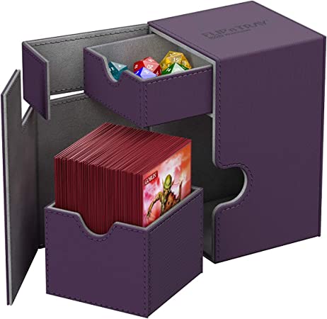 UG - Flip n' Tray 100+ - Purple