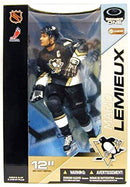 McFarlane Toys - 12" Figure - Mario Lemieux