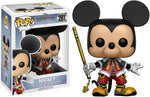 POP! Kingdom Hearts - Mickey 261