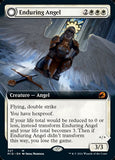 MID-327 - Enduring Angel // Angelic Enforcer - Non Foil - NM